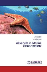 Advances in Marine Biotechnology