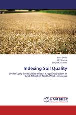 Indexing Soil Quality