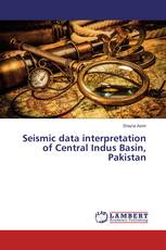 Seismic data interpretation of Central Indus Basin, Pakistan