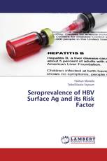 Seroprevalence of HBV Surface Ag and its Risk Factor