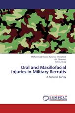 Oral and Maxillofacial Injuries in Military Recruits