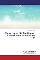 Nanocomposite Coating on Polyethylene Greenhouse Film
