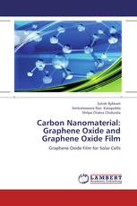 Carbon Nanomaterial: Graphene Oxide and Graphene Oxide Film