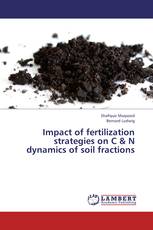 Impact of fertilization strategies on C & N dynamics of soil fractions