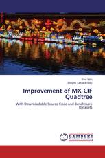 Improvement of MX-CIF Quadtree