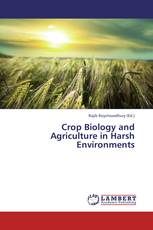 Crop Biology and Agriculture in Harsh Environments