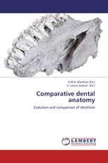 Comparative dental anatomy