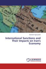 International Sanctions and Their Impacts on Iran's Economy