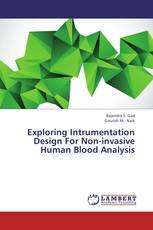Exploring Intrumentation Design For Non-invasive Human Blood Analysis
