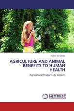 AGRICULTURE AND ANIMAL BENEFITS TO HUMAN HEALTH