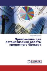 Приложение для автоматизации работы кредитного брокера