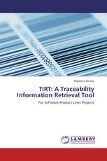 TIRT: A Traceability Information Retrieval Tool