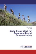 Social Group Work for Adolescent-Parent Communication