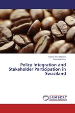 Policy Integration and Stakeholder Participation in Swaziland