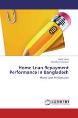 Home Loan Repayment Performance In Bangladesh