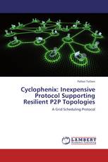 Cyclophenix: Inexpensive Protocol Supporting Resilient P2P Topologies