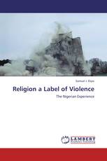 Religion a Label of Violence