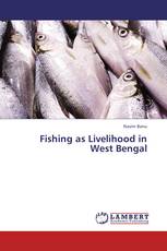 Fishing as  Livelihood in West Bengal
