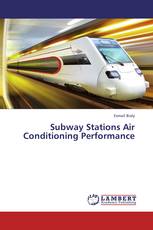 Subway Stations Air Conditioning Performance