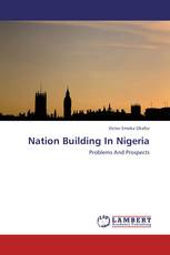 Nation Building In Nigeria