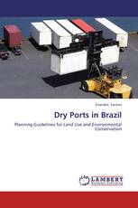 Dry Ports in Brazil