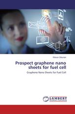 Prospect graphene nano sheets for fuel cell