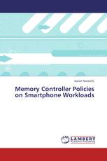 Memory Controller Policies on Smartphone Workloads