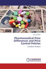 Pharmaceutical Price Differences and Price Control Policies
