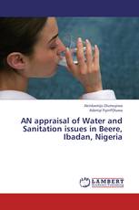 AN appraisal of Water and Sanitation issues in Beere, Ibadan, Nigeria