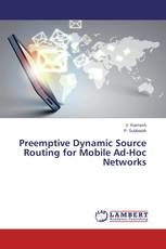 Preemptive Dynamic Source Routing for Mobile Ad-Hoc Networks