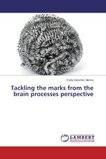 Tackling the marks from the brain processes perspective
