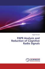 PAPR Analysis and Reduction of Cognitive Radio Signals