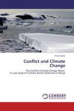 Conflict and Climate Change