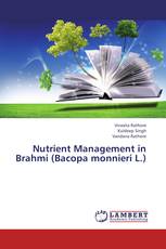 Nutrient Management in Brahmi (Bacopa monnieri L.)