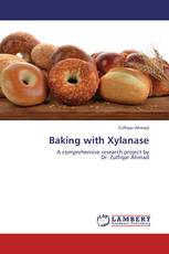 Baking with Xylanase
