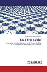 Lead Free Solder