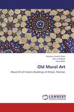 Old Mural Art