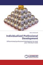 Individualised Professional Development