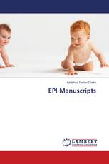 EPI Manuscripts