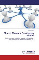 Shared Memory Consistency Models