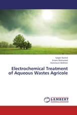 Electrochemical Treatment of Aqueous Wastes Agricole