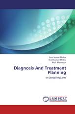 Diagnosis And Treatment Planning
