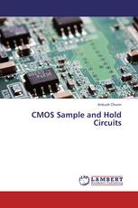 CMOS Sample and Hold Circuits
