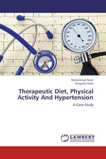 Therapeutic Diet, Physical Activity And Hypertension