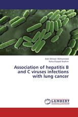 Association of hepatitis B and C viruses infections with lung cancer