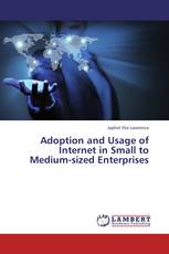 Adoption and Usage of Internet in Small to Medium-sized Enterprises