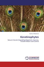 Keratinophytes