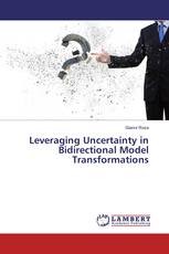 Leveraging Uncertainty in Bidirectional Model Transformations
