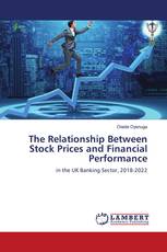 The Relationship Between Stock Prices and Financial Performance