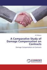 A Comparative Study of Damage Compensation on Contracts